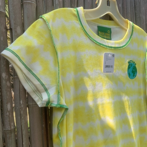 Free People Mother Earth Tee - Picture 11 of 14